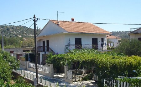 Apartment Branka Vinisce