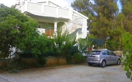 Apartman Lavanda 2 Vir