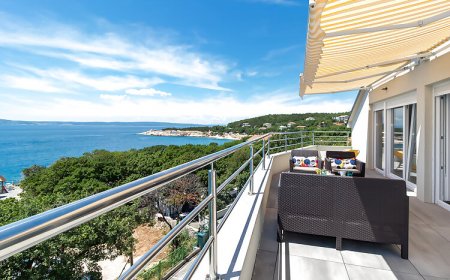 Apartman Povile - CKN634