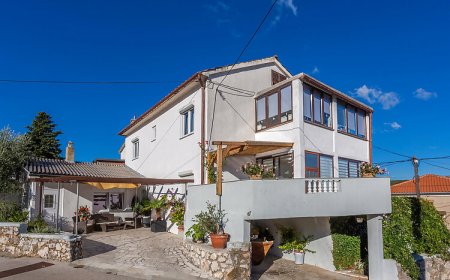 Apartman Vrbnik - CKK980