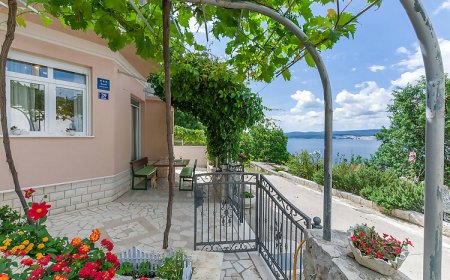 Apartment Marija Stanici