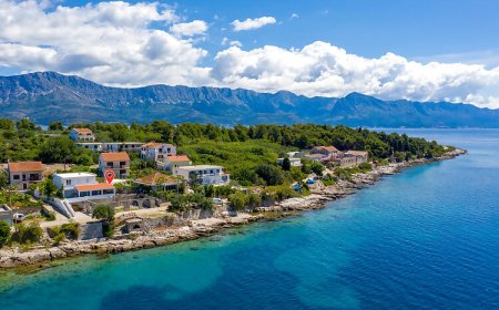 Apartman Sućuraj - CDH571