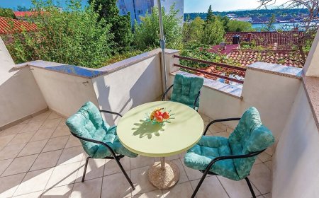 Apartman Kraljevica - CKC698