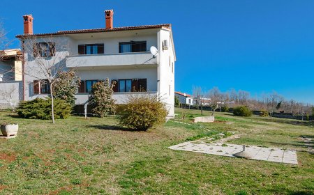 Apartman Barban - CIC245