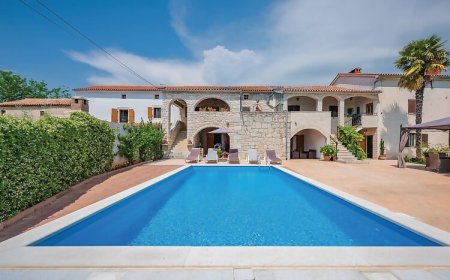 Apartman Baderna - Mompaderno - CIE631