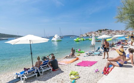 Apartment Smiljan Primosten