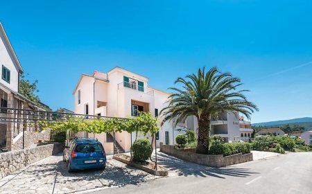 Apartments Šerić Vrboska