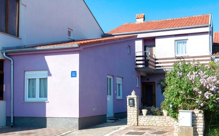 Apartman Pula - CIR264