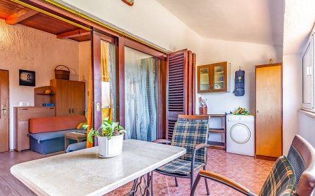 Apartman Pula - CIP962