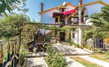 Apartman Medulin - CIM420