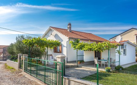 Apartman Linardići - CKK857