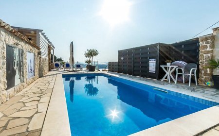 Apartman Šibenik - CDJ626