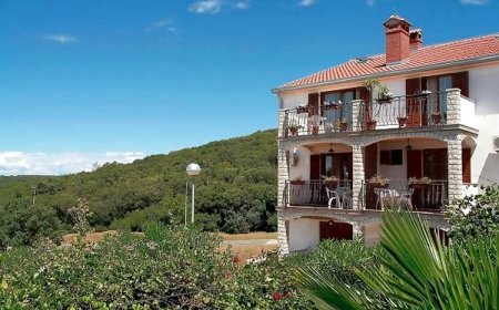 Apartmanok Internet Hozzáféréssel Vrsar, Porec - 17473 Vrsar