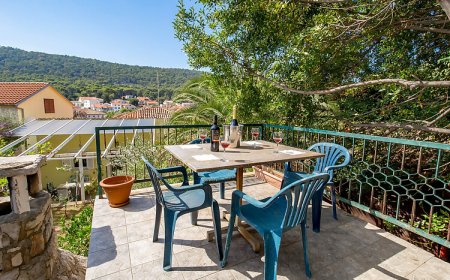 Apartman Veli Lošinj - CKL269