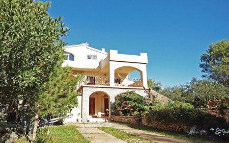 Apartman Jadrtovac - CDV638