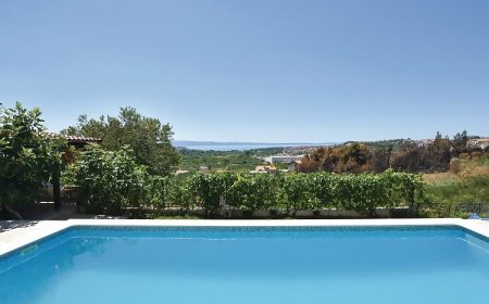 Apartman Žrnovnica - CDE321