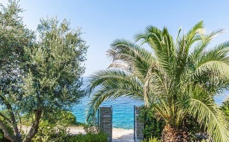 House Mavi Okrug Gornji