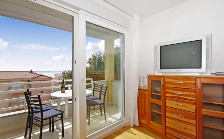 Apartman Makarska - CDC626