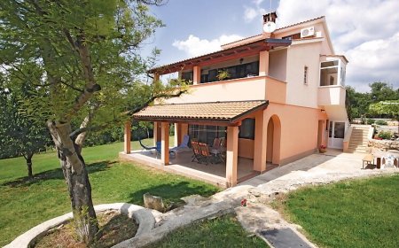 Apartman Medulin - CIM160