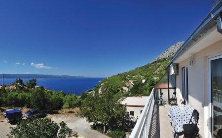 Apartman Lokva Rogoznica - CDM531