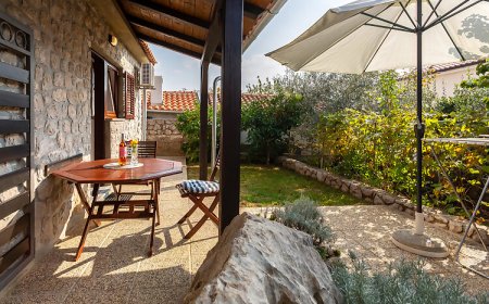 Apartman Omišalj - CKK067