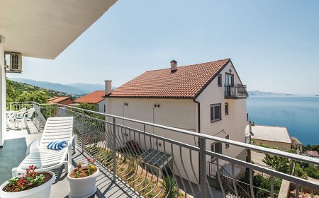 Apartman Senj - CKV607