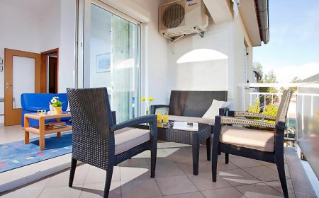 Apartman Vabriga - CIE934