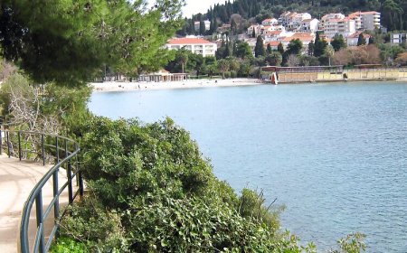 Apartment Ivica Dubrovnik