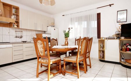 Apartmanok Parkolóhellyel Zavalatica, Korcula - 4458 Zavalatica