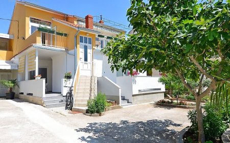 Apartment Ines Vodice