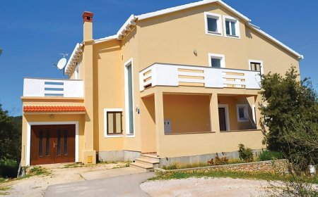 Apartman Kukljica - CDU325