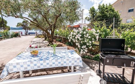 Apartman Turanj - CDN509