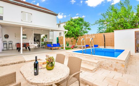 Apartman Metković - CDR425