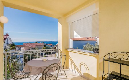 Apartman Krk - CKI186