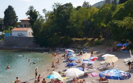 Apartment Stari Grad Lovran