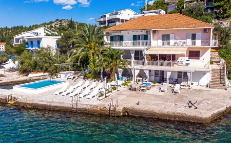 Apartman Blace - CDR222