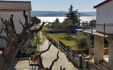 Apartman Turanj - CDI371