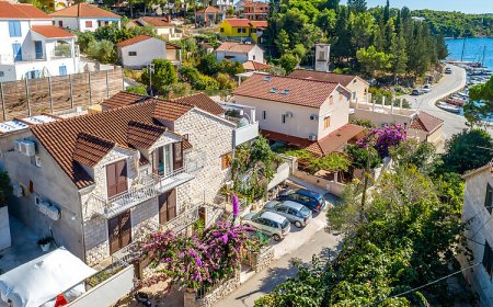 Apartman Milna - CDB715