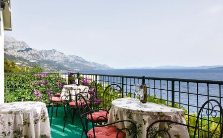 Apartman Pisak - CDC700