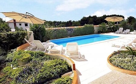 Apartmanok Medencével Zadar - Diklo, Zadar - 5774 Zadar - Diklo