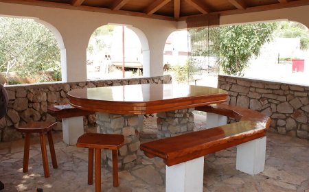 Apartmanok Parkolóhellyel Dobropoljana, Pasman - 8312 Dobropoljana