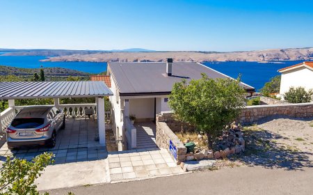 Apartman Stinica - CKV612