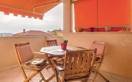 Apartman Pula - CIR062