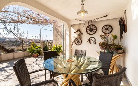 Apartmanok Parkolóhellyel Lopar, Rab - 14070 Lopar