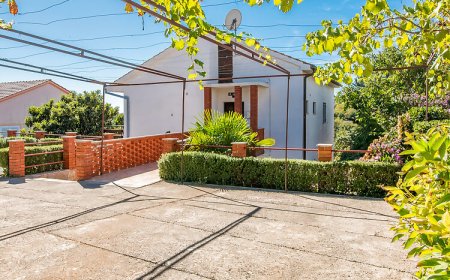 Apartman Krk - CKK762