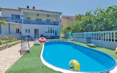 Apartman Zadar - CDA549
