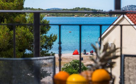 Apartman Srima - CDJ746