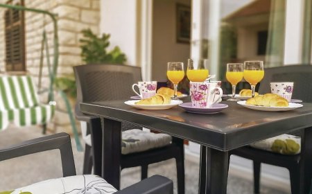 Apartman Supetar - CDB634