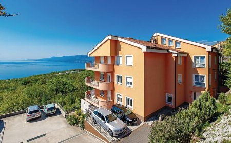 Apartman Kastav - CKO022