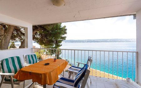 Apartman Lokva Rogoznica - CDC662